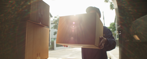 Summer shipping